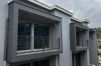 Apartment Nkoyoyo in Mbabane