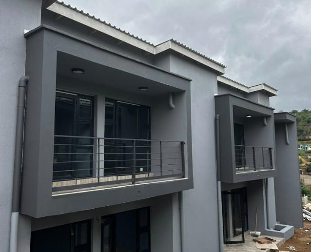 Apartment Nkoyoyo in Mbabane