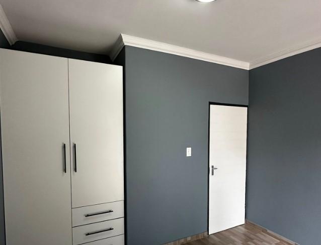 Apartment Nkoyoyo in Mbabane