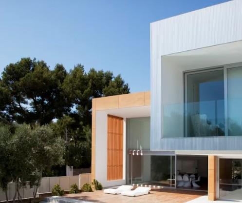 Stunning French Inspired Manor