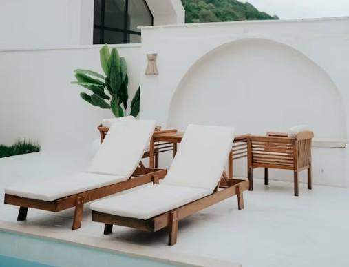 Osaka Heights Apartment