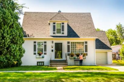 Osaka Heights Apartment