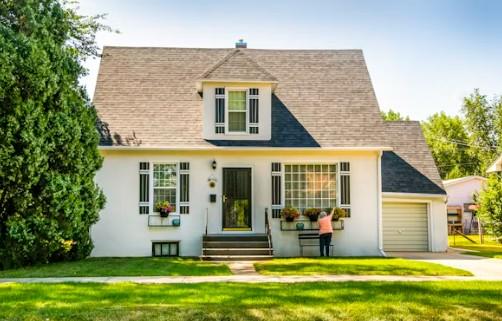 Osaka Heights Apartment