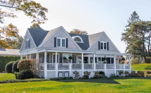 4+ bedroom, 3.5 bath home