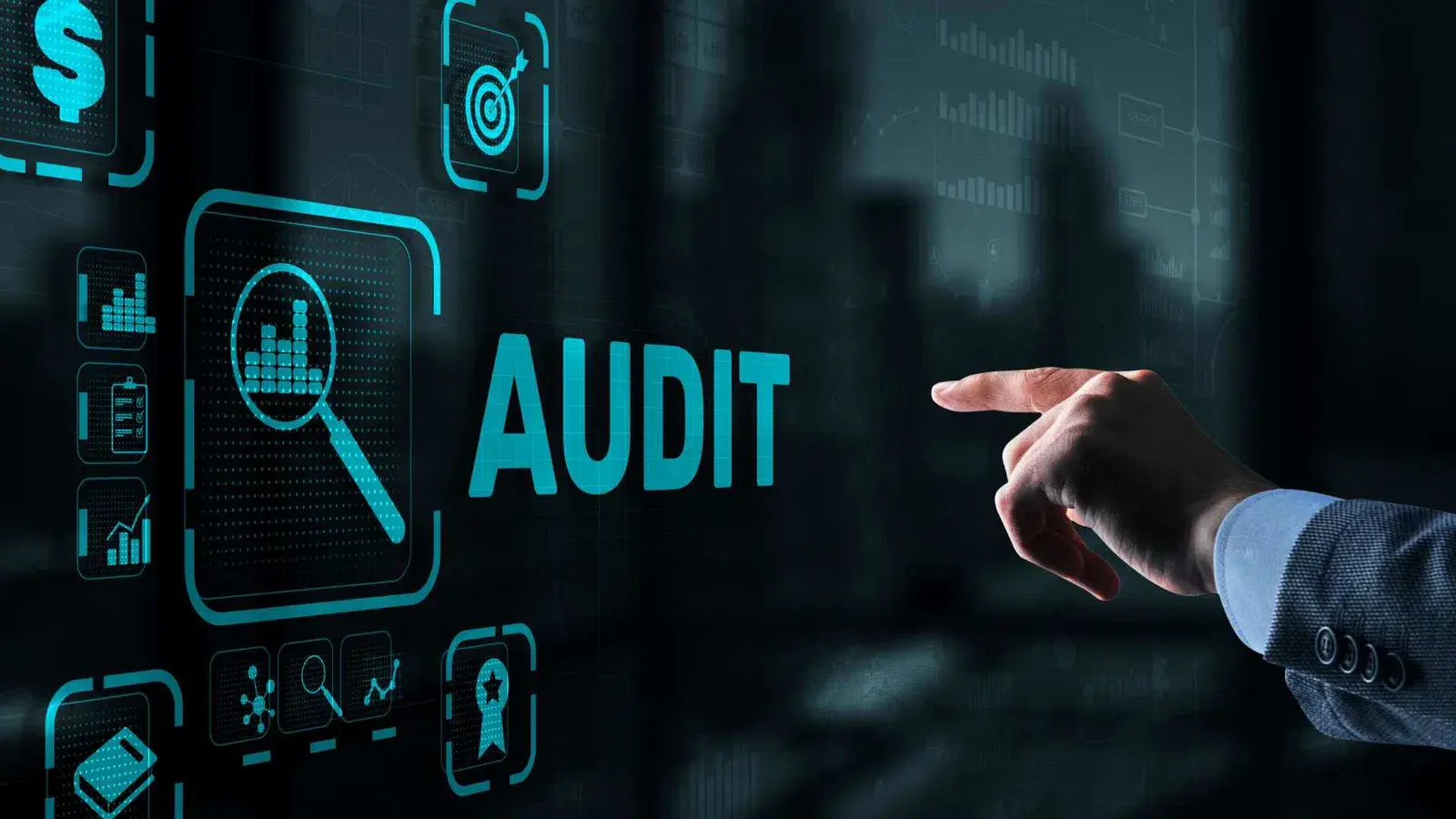 Auditing Services in Eswatini