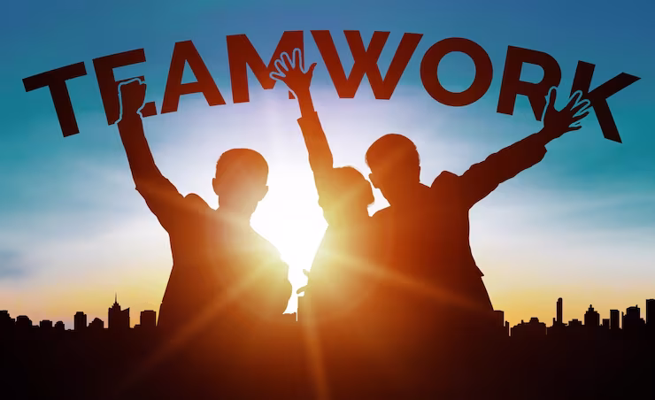 Trainings (Leadership, Teamwork, mental health at work)